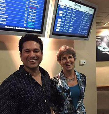 sachin