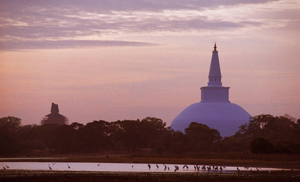 anuradhapura