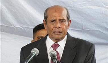thilak marapana