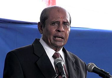 tilak marapana