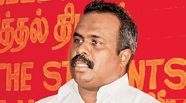 tkn adaikkalanathan pgi