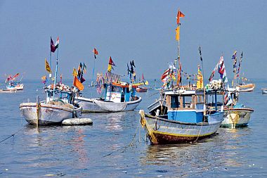 tkn indian fisherman ndk