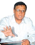 tkn kp sumanthiran pmj