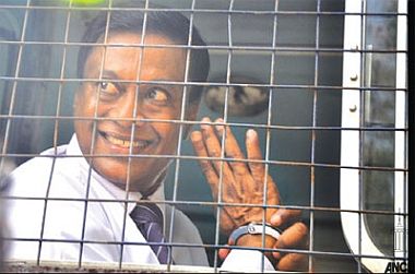 vaas gunawardana