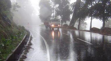 weather